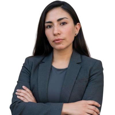 Sofía Bernal Gaibor